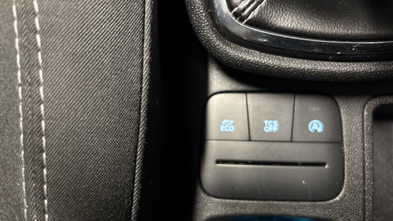 Ford Fiesta 1.0 EcoBoost 125 Titanium 5dr Petrol Hatchback